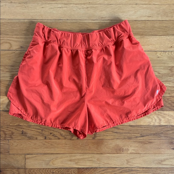 cotopaxi Pants - Cotopaxi Tierra Adventure Shorts Womens Large Athletic Lightweight Athletic Red